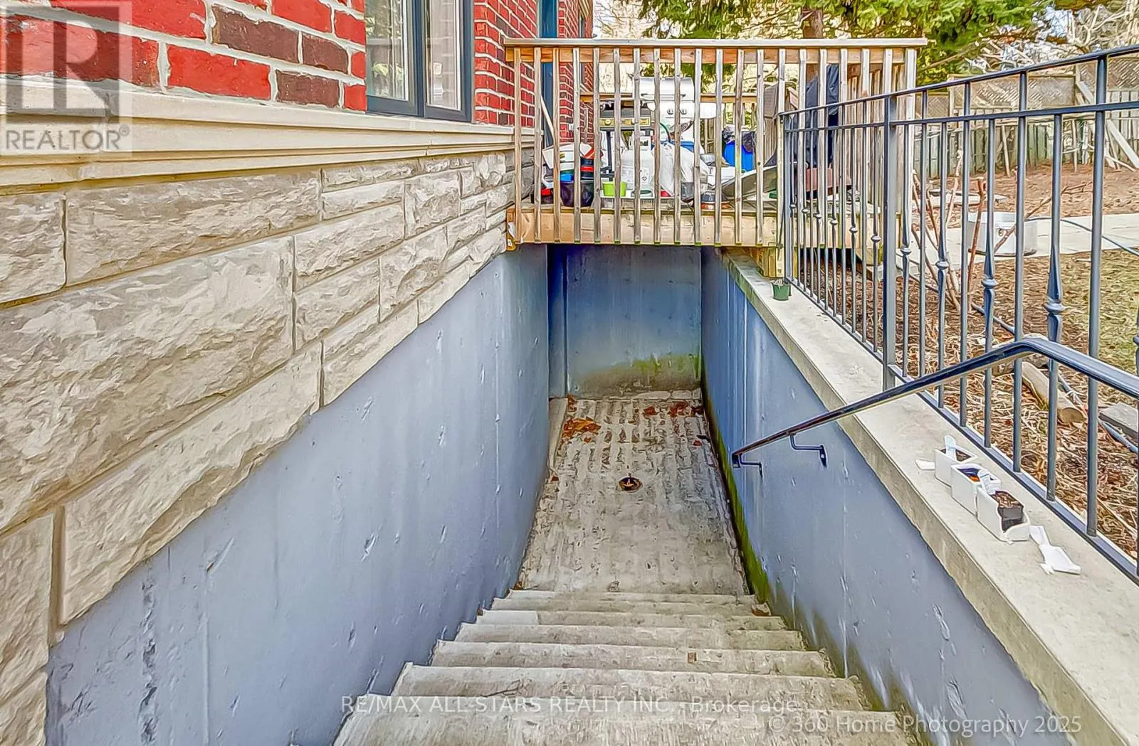 159 HAREWOOD AVENUE