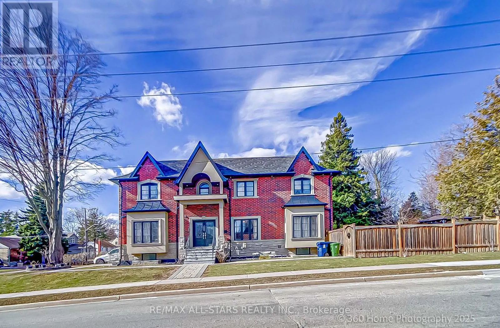 159 HAREWOOD AVENUE
