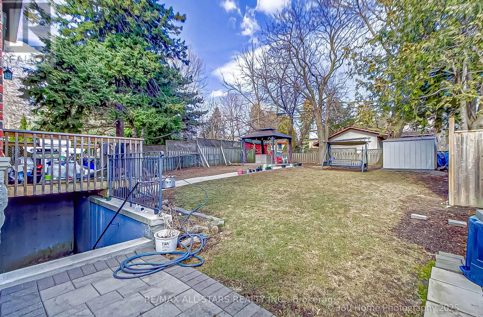 159 HAREWOOD AVENUE