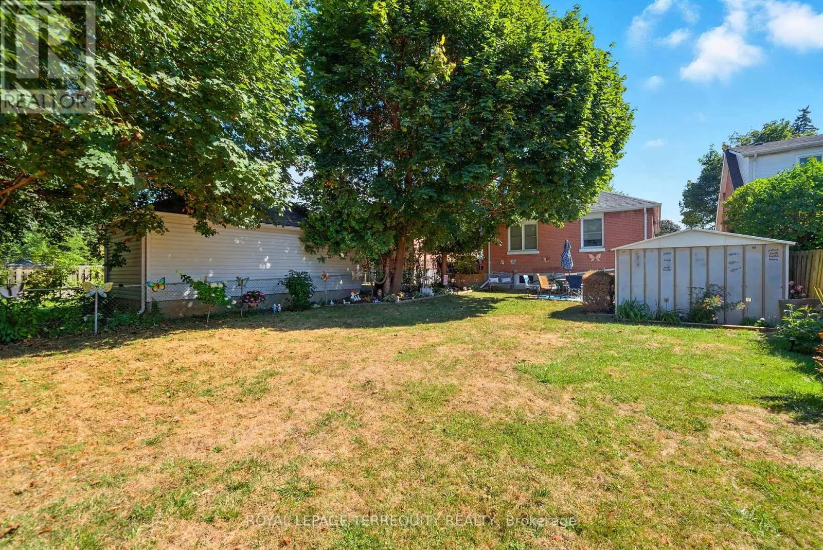 254 CADILLAC AVENUE S
