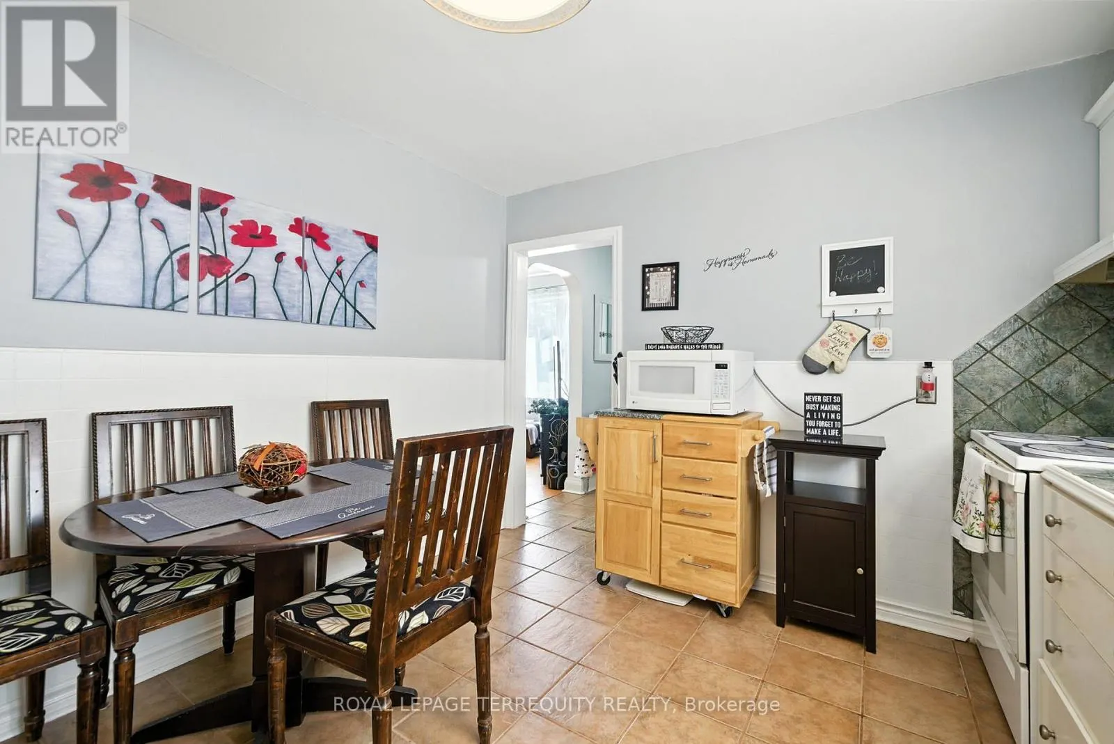 254 CADILLAC AVENUE S