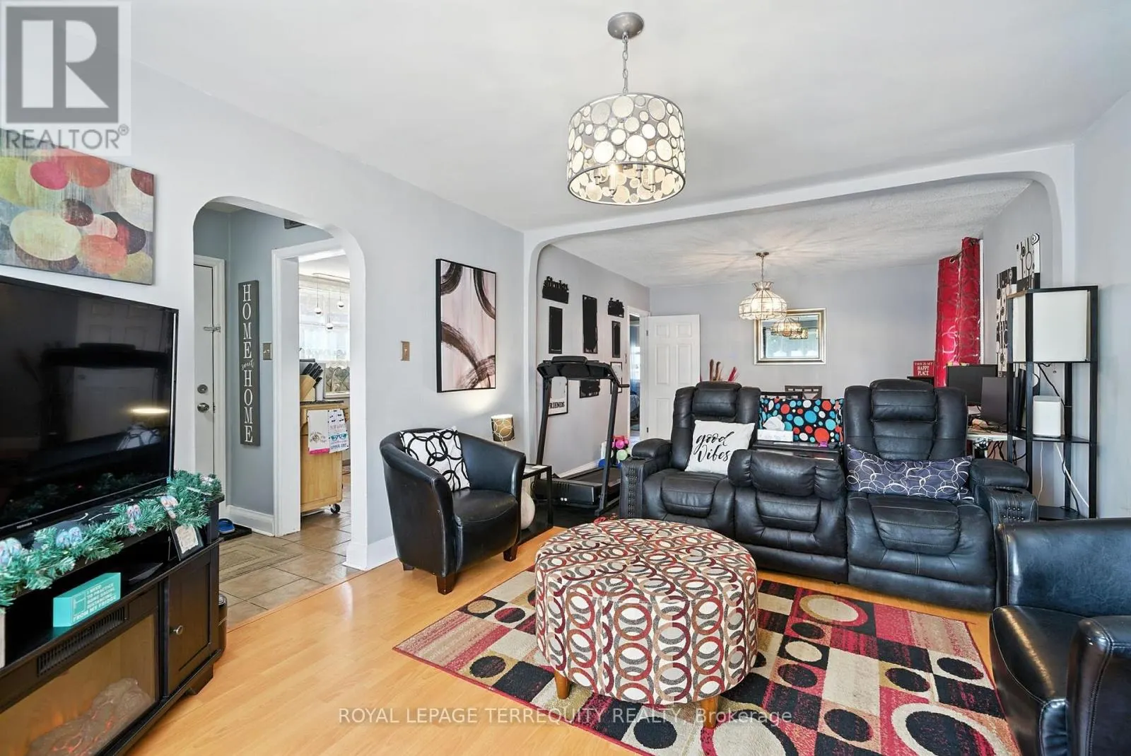 254 CADILLAC AVENUE S