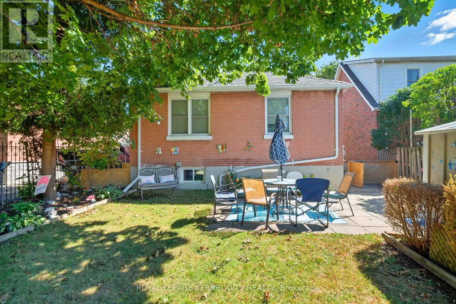 254 CADILLAC AVENUE S