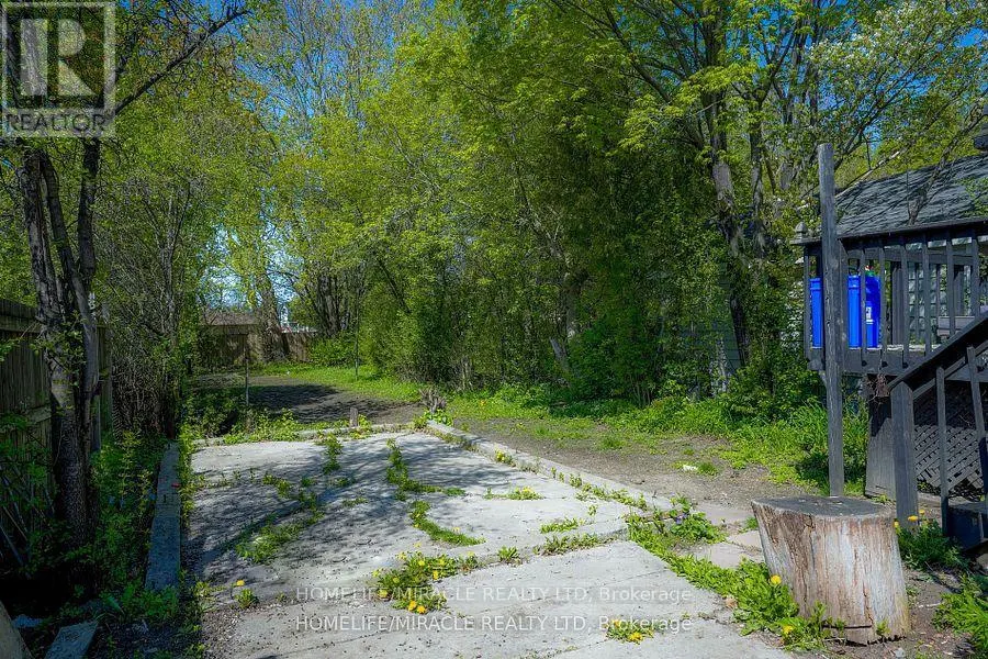 232 BURK STREET