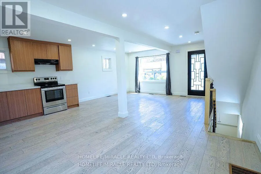 232 BURK STREET