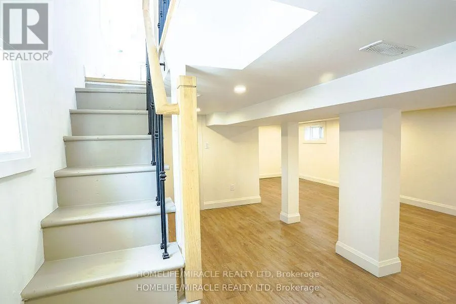 232 BURK STREET