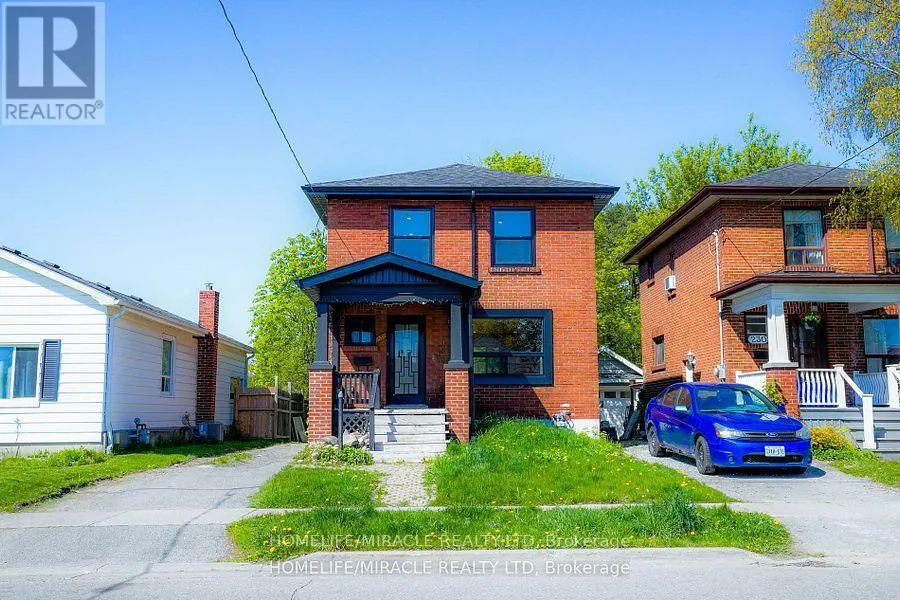 232 BURK STREET