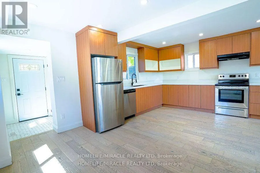 232 BURK STREET