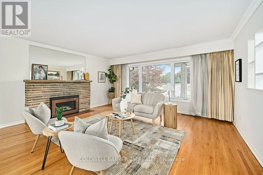 41 ROOSEVELT AVENUE