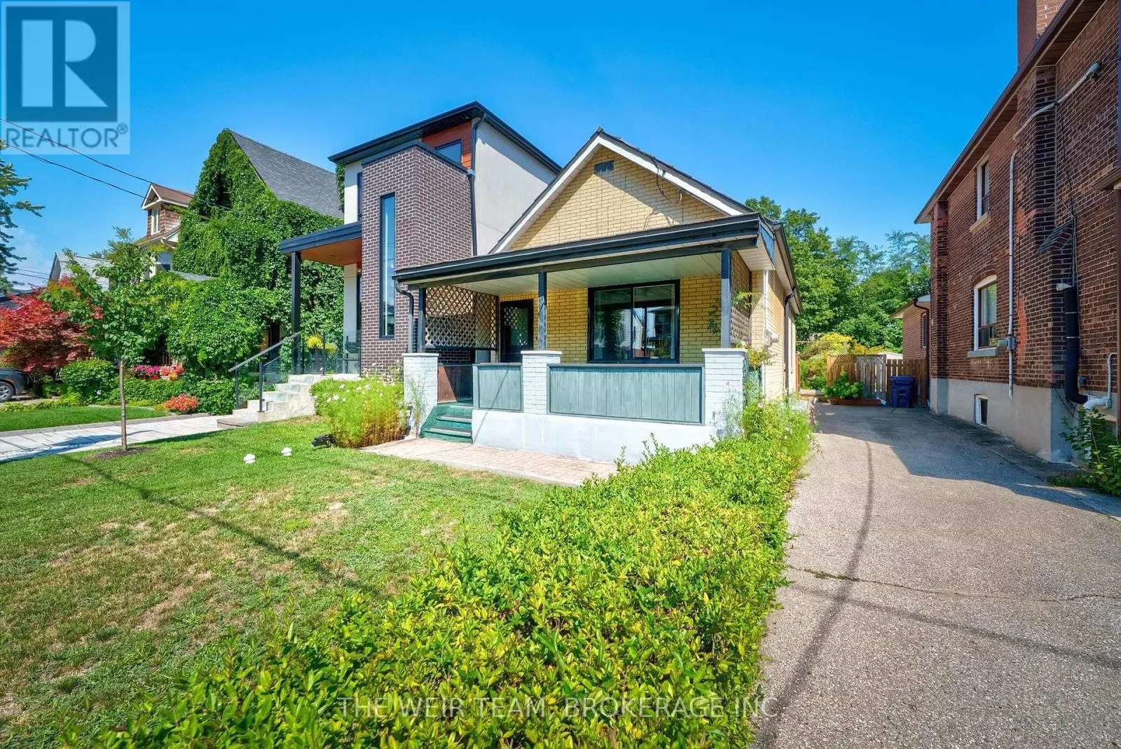37 COLERIDGE AVENUE