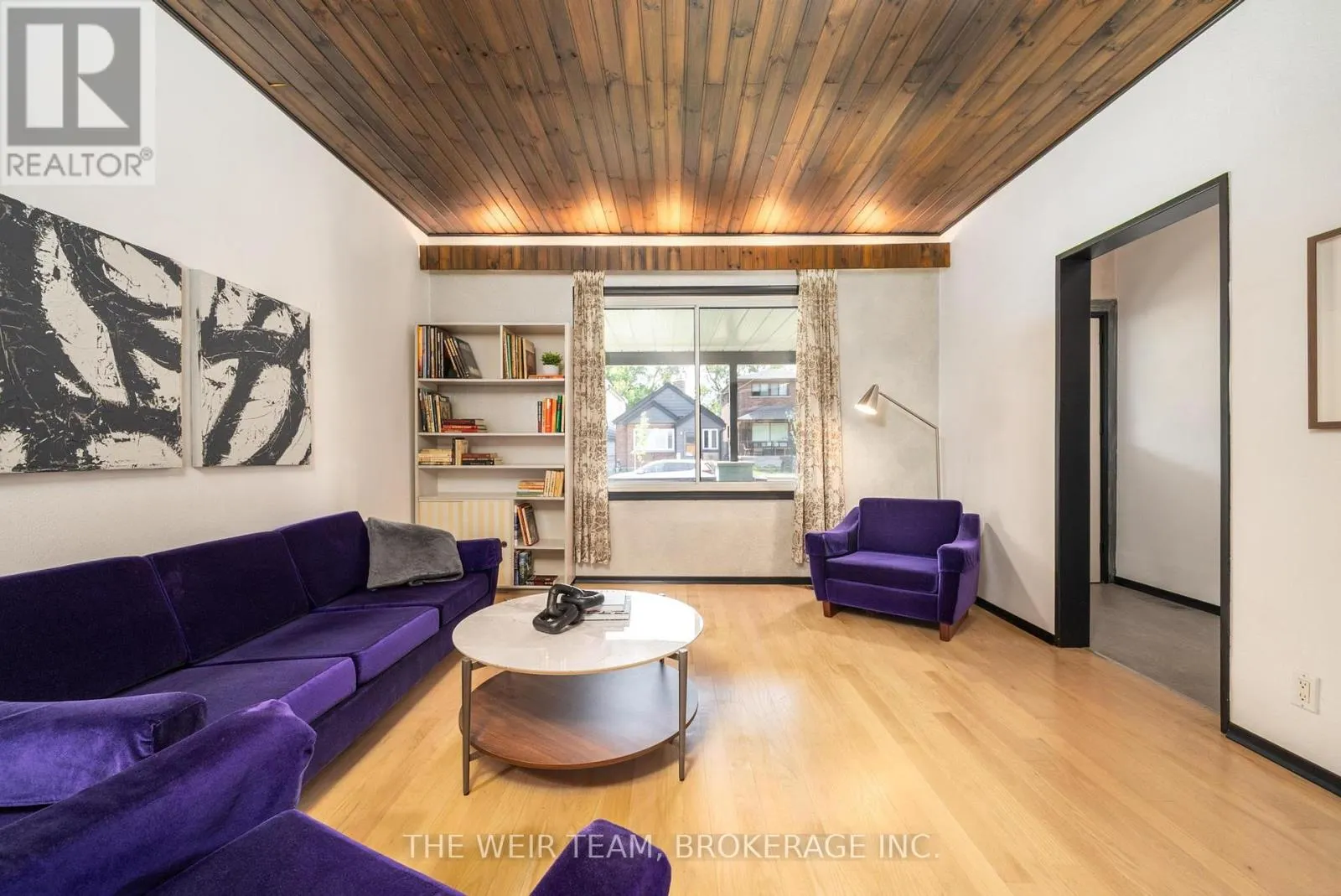 37 COLERIDGE AVENUE