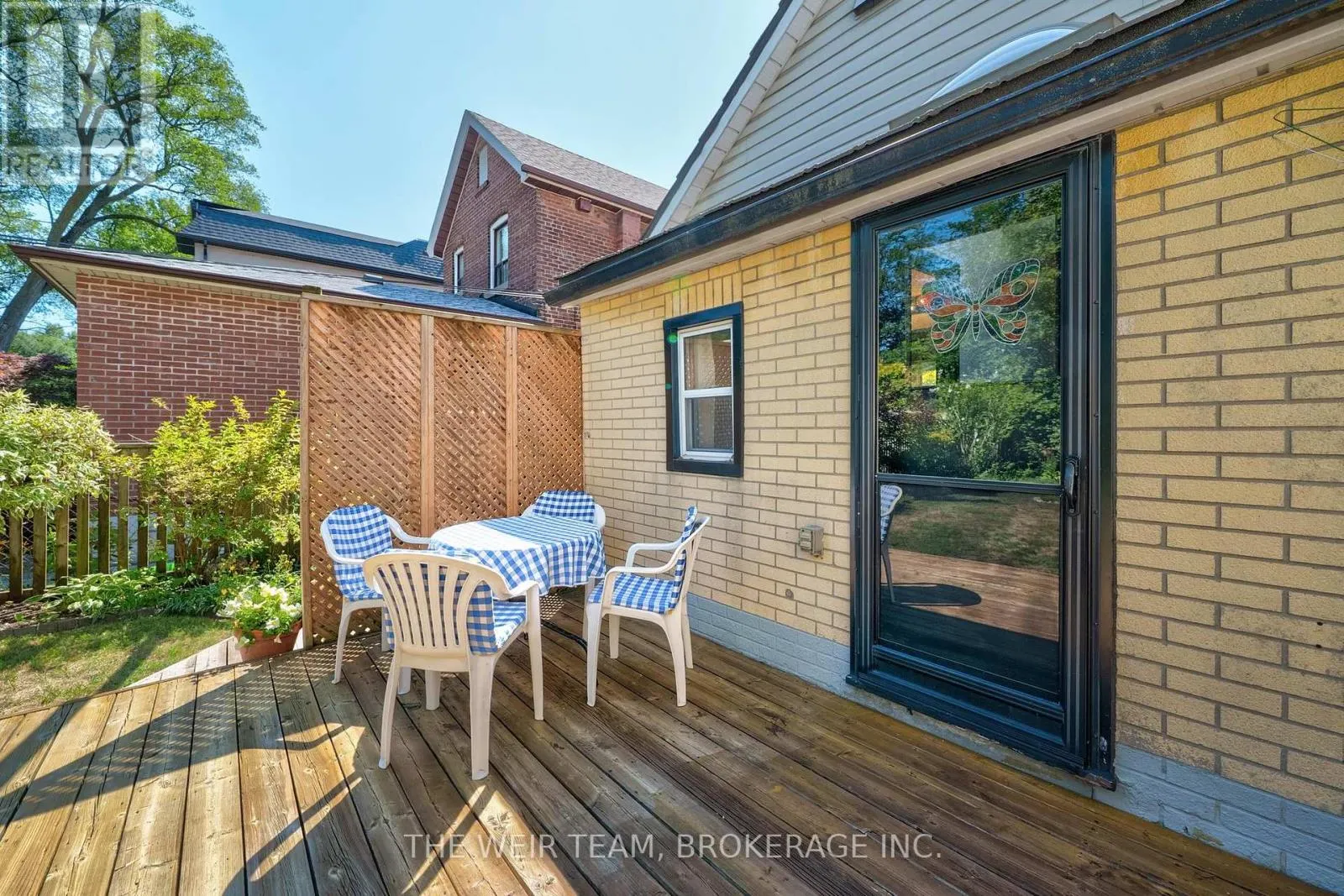 37 COLERIDGE AVENUE