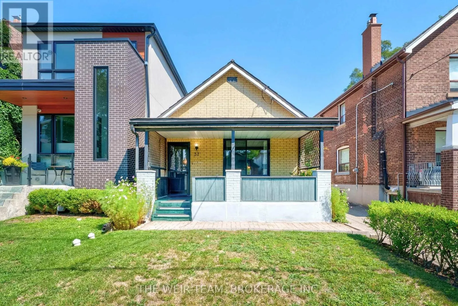 37 COLERIDGE AVENUE