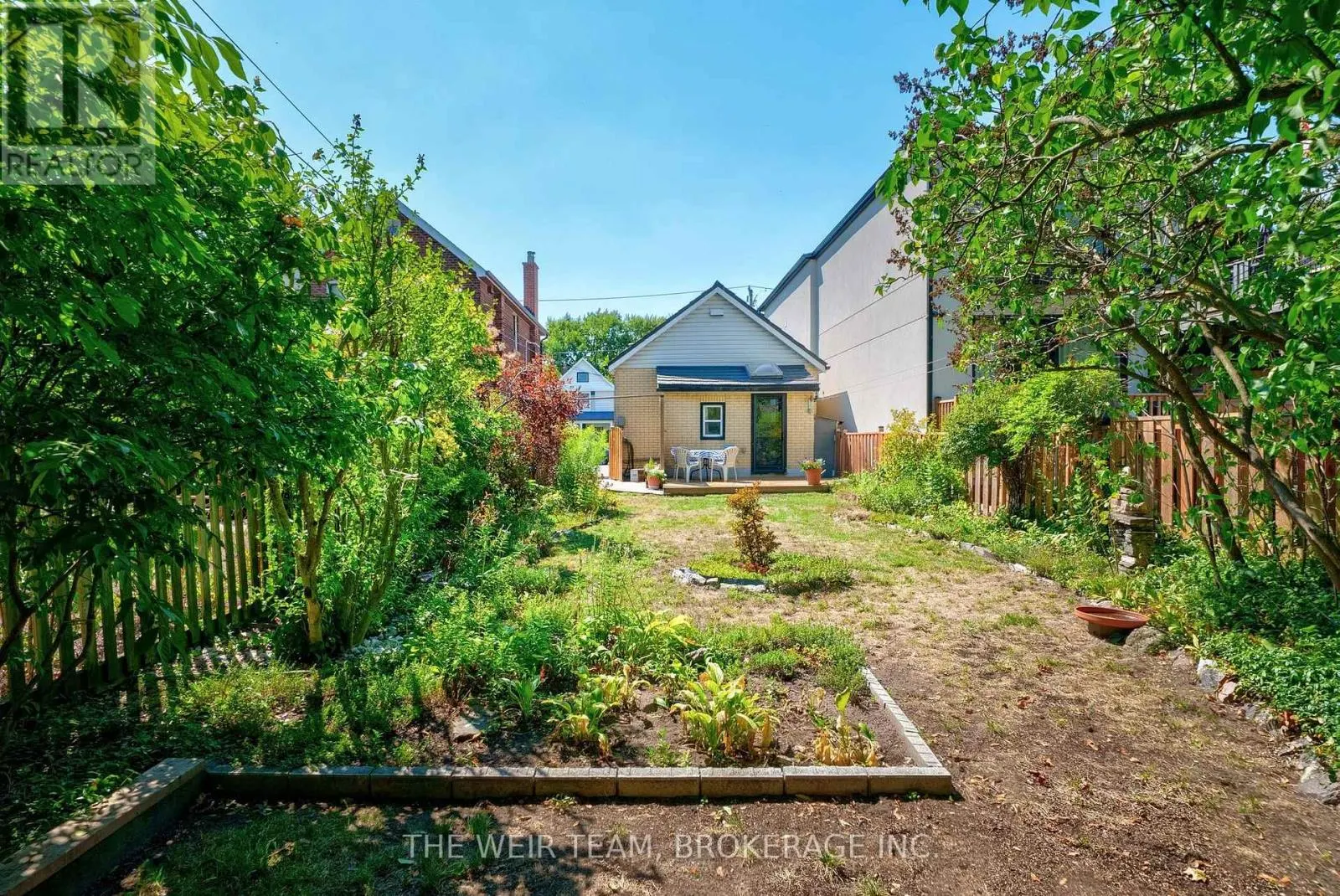37 COLERIDGE AVENUE