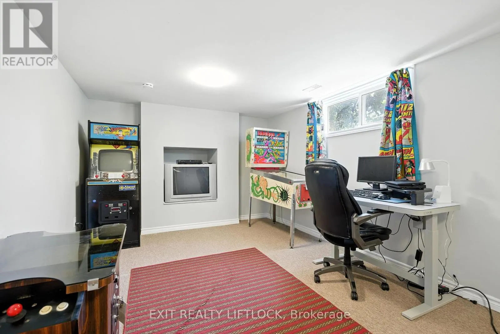 47 MARTINDALE STREET