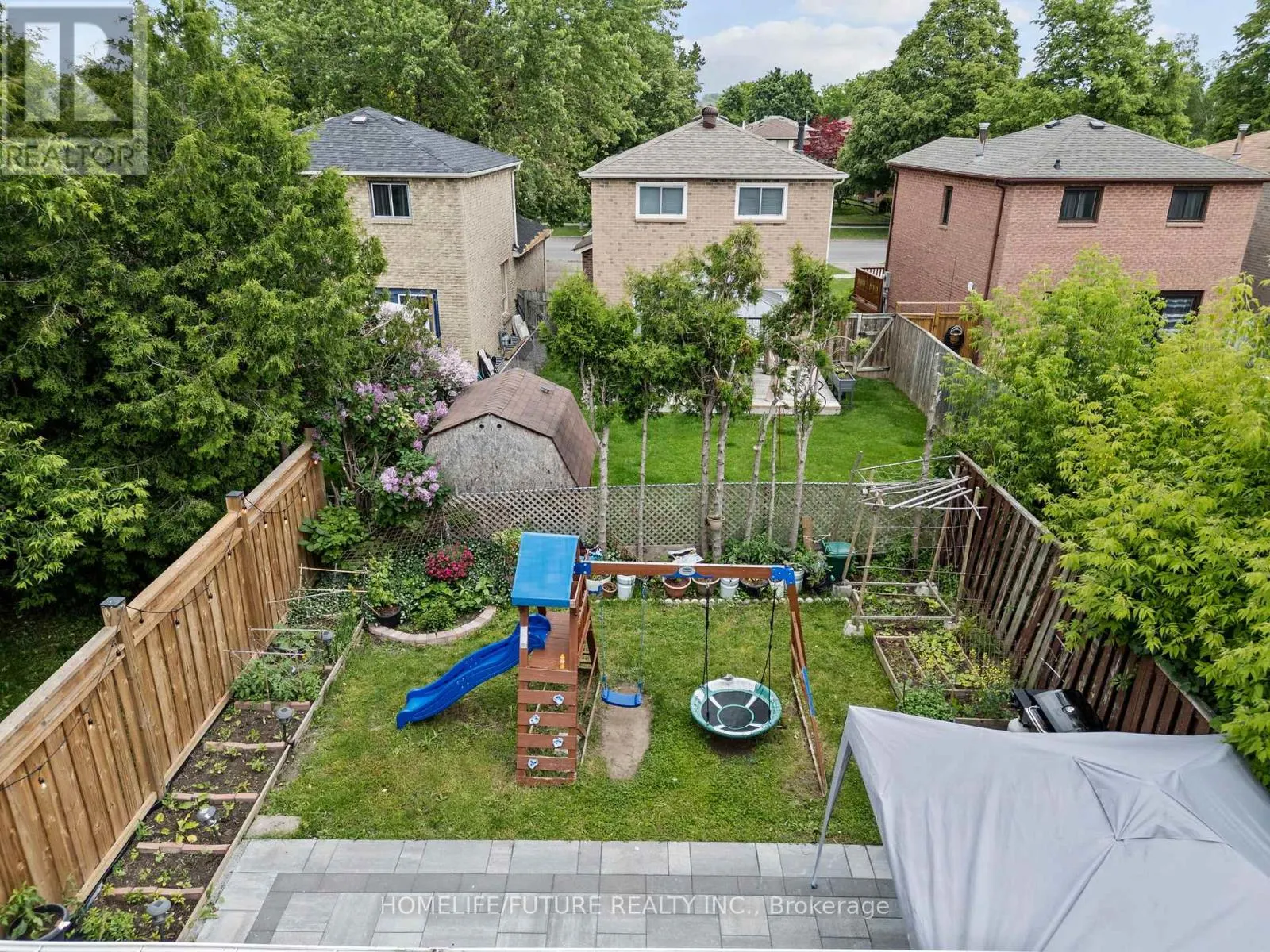 80 CHATFIELD DRIVE