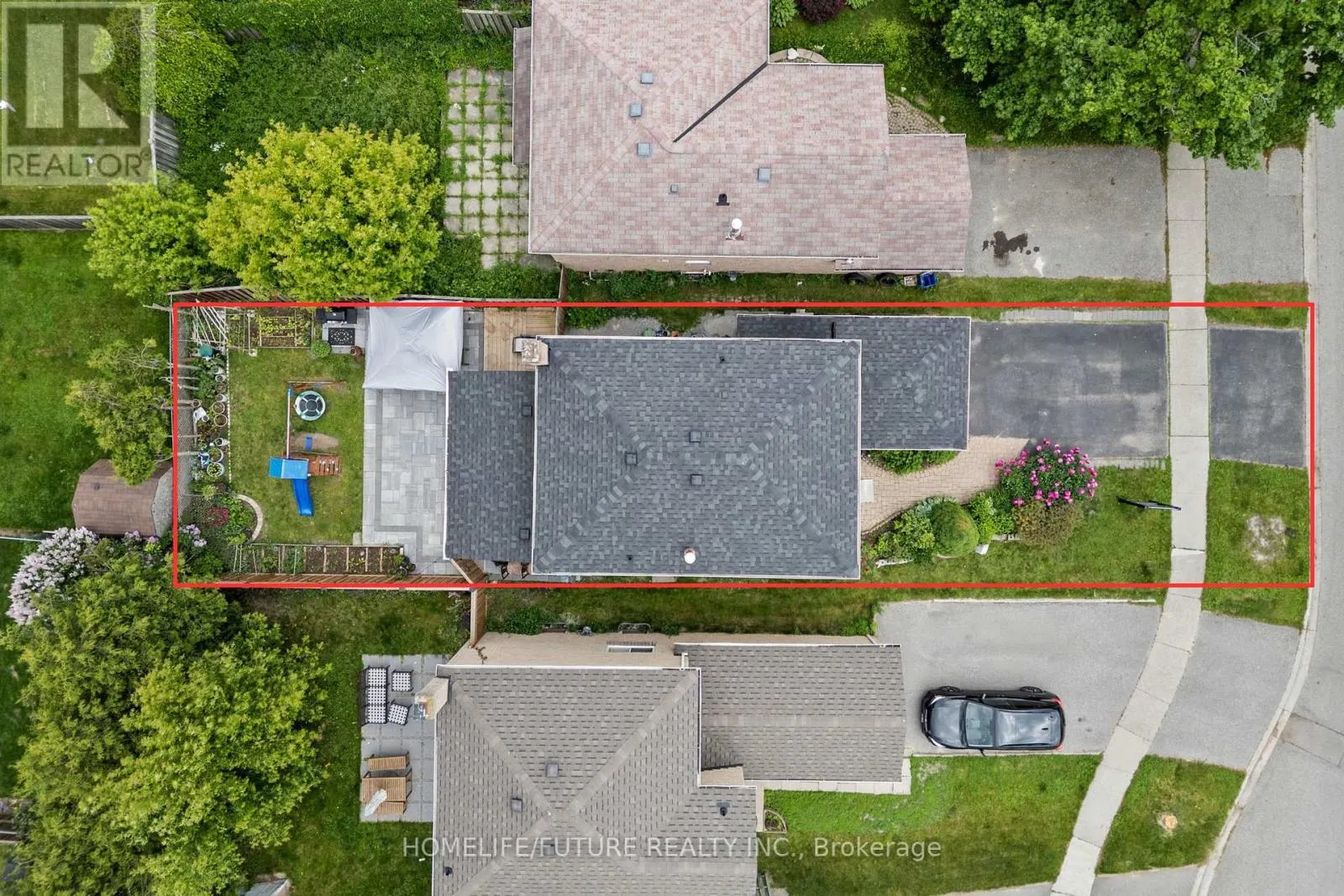 80 CHATFIELD DRIVE