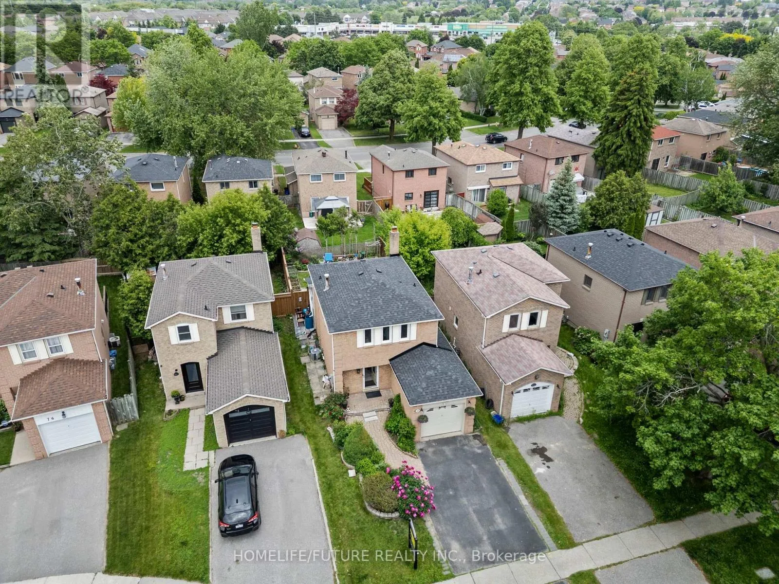 80 CHATFIELD DRIVE