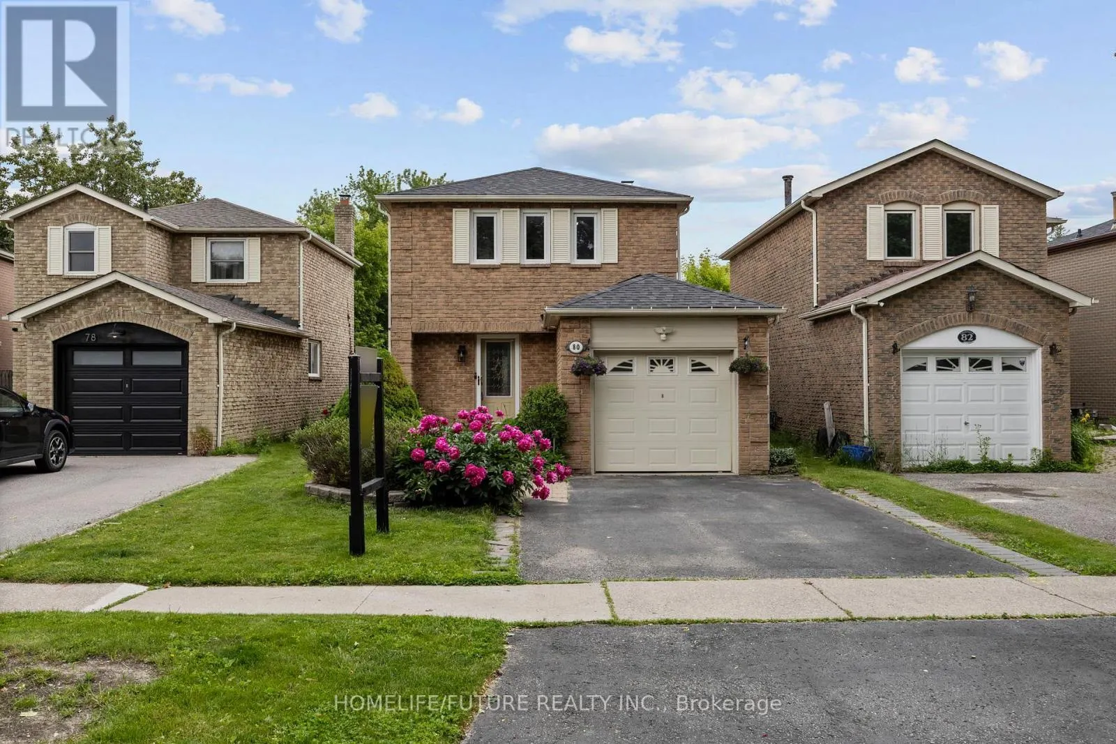 80 CHATFIELD DRIVE