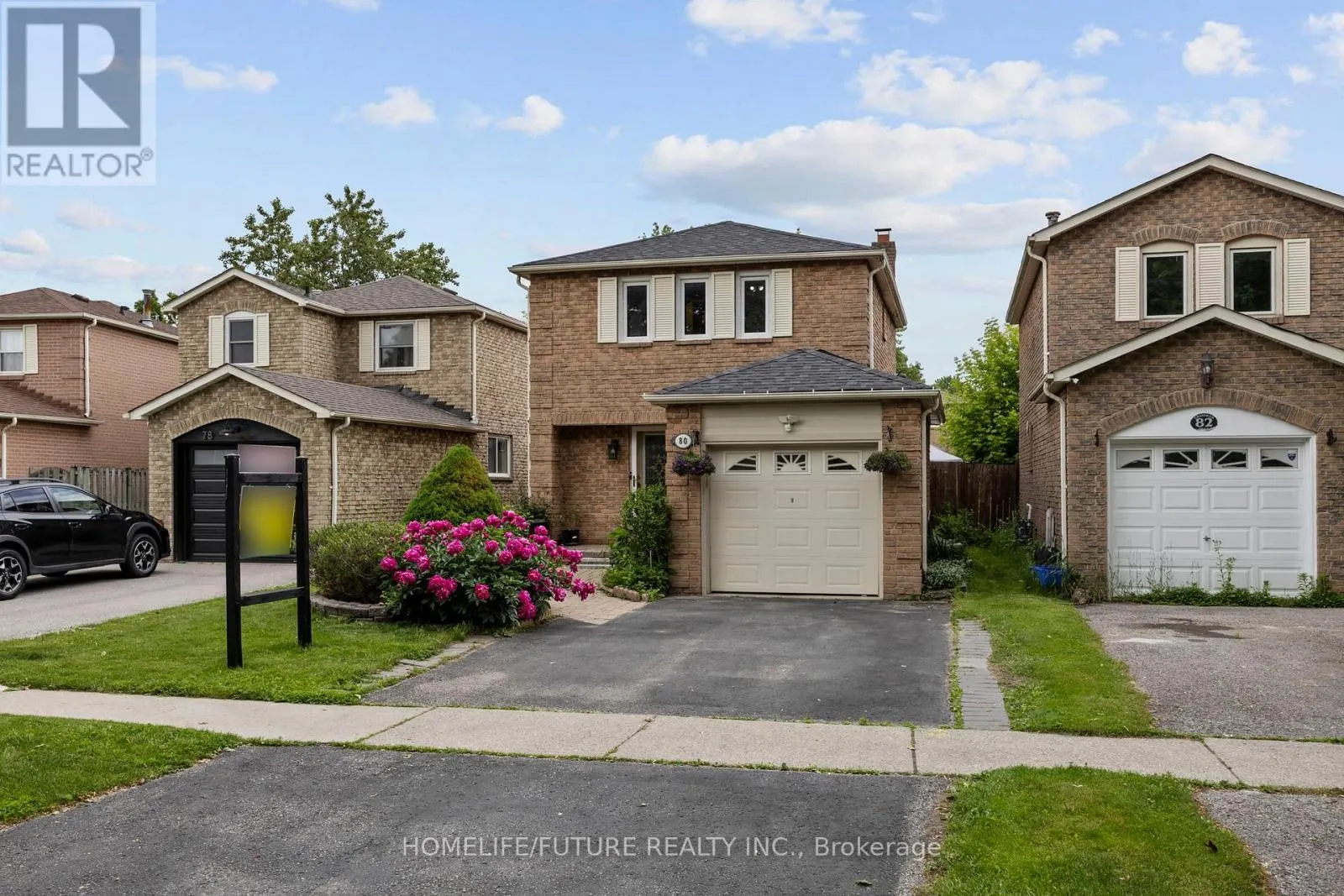 80 CHATFIELD DRIVE
