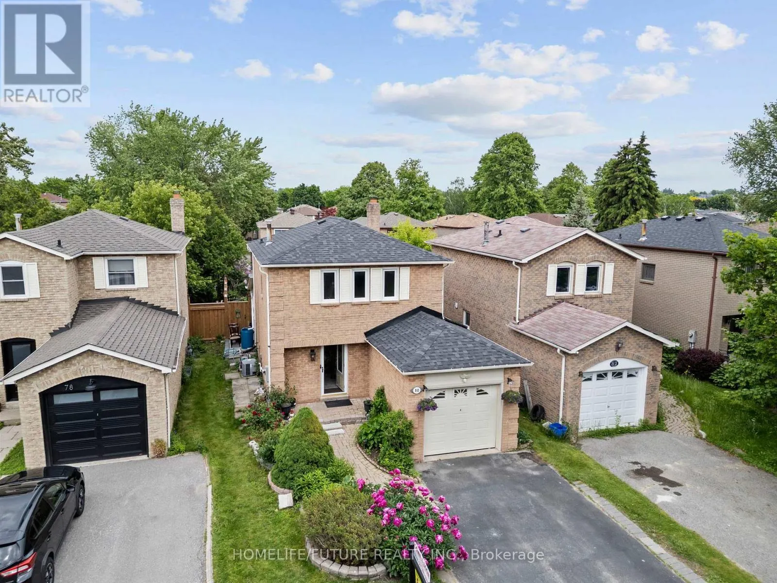 80 CHATFIELD DRIVE