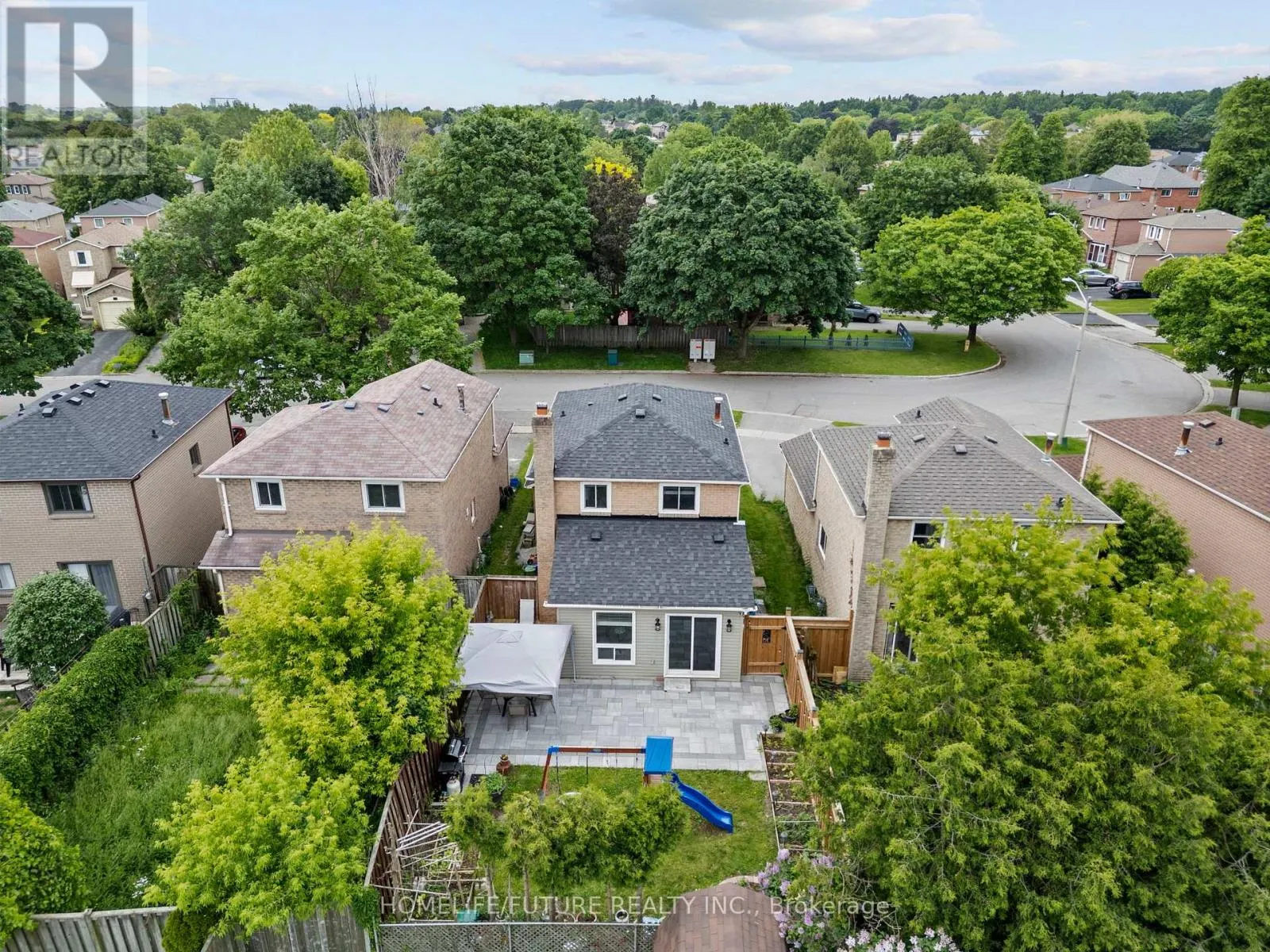 80 CHATFIELD DRIVE