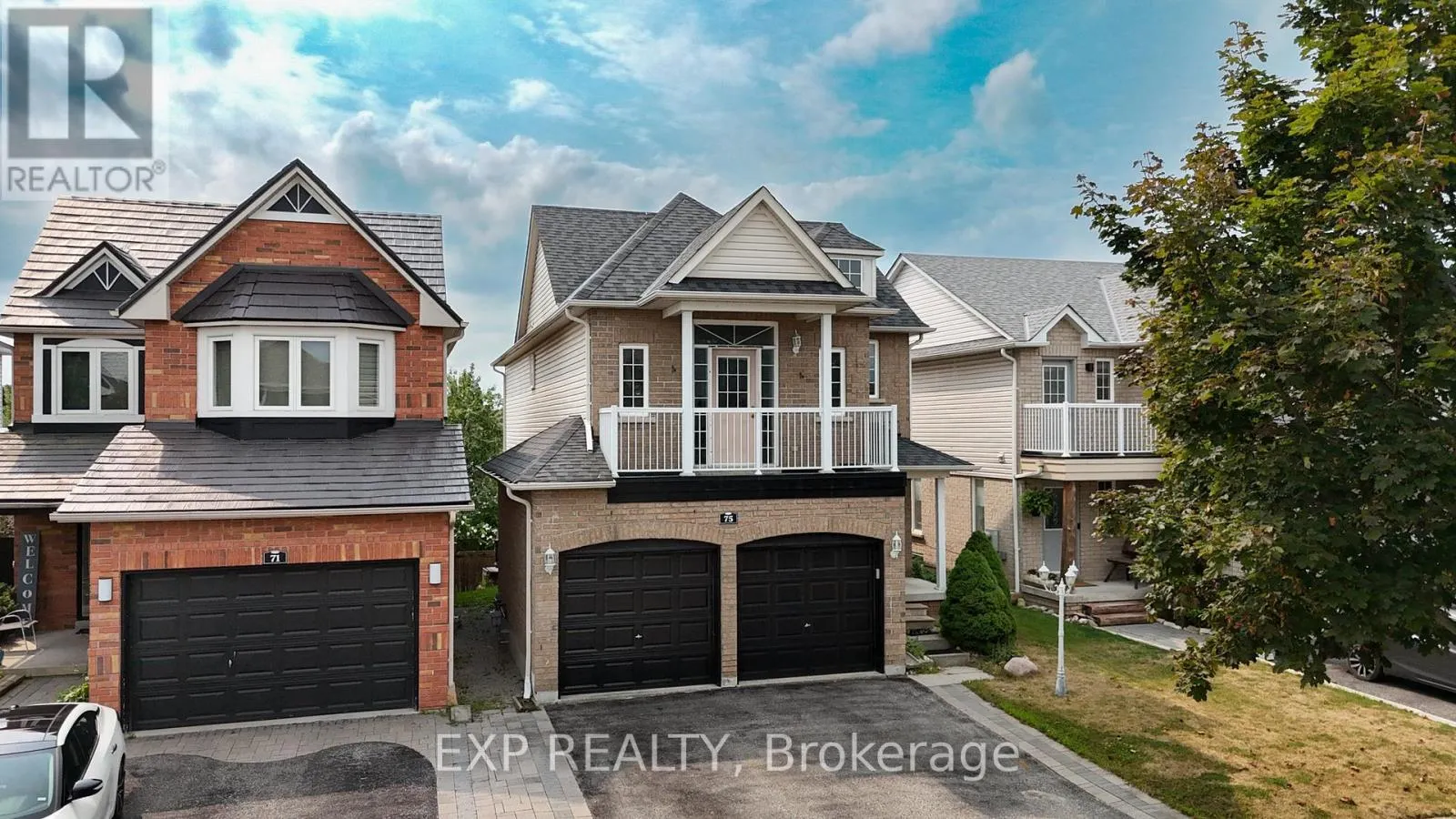 75 HUTTON PLACE