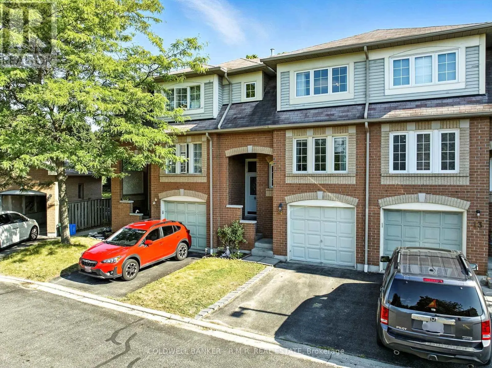 14 - 1801 NICHOL AVENUE, #14