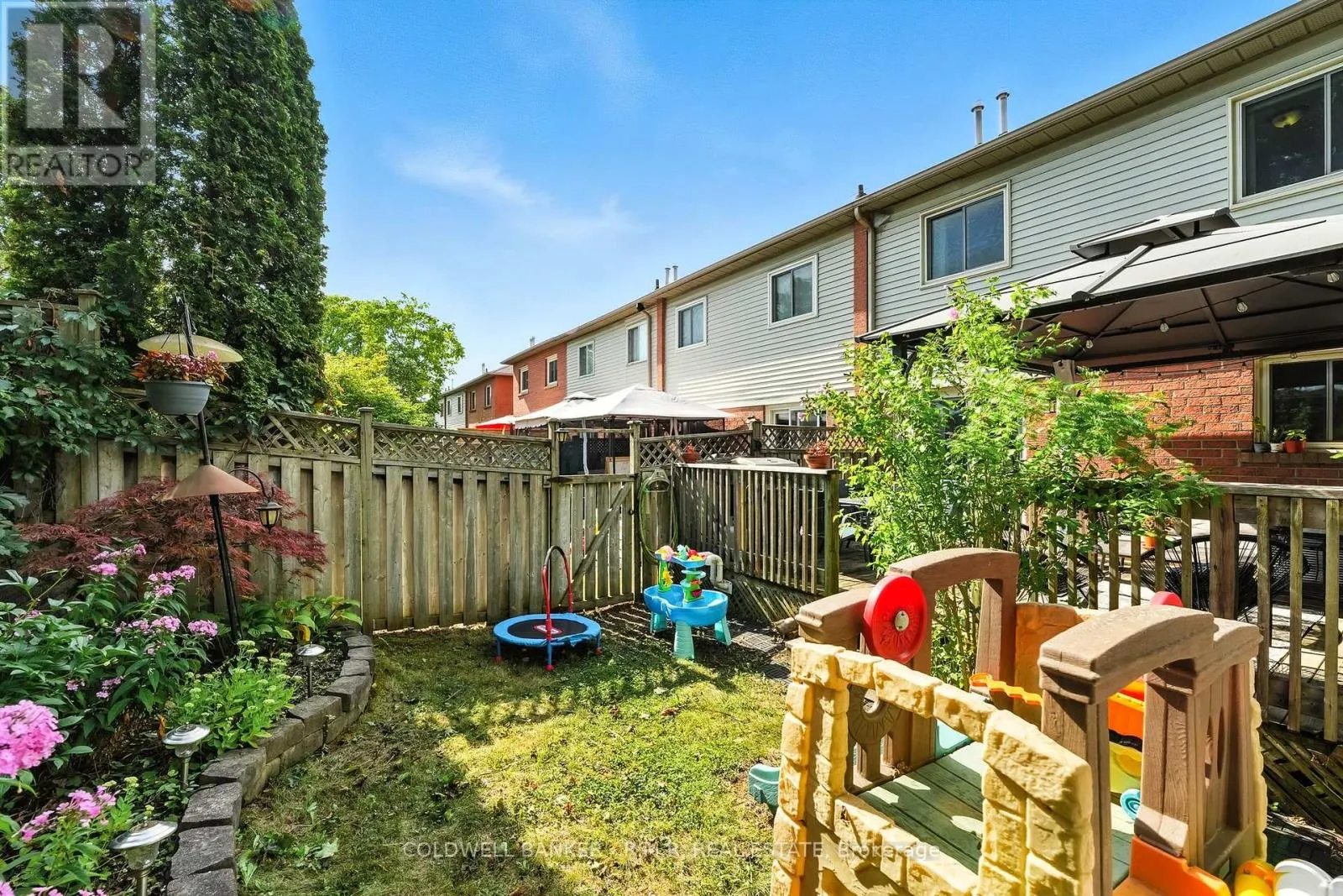 14 - 1801 NICHOL AVENUE, #14