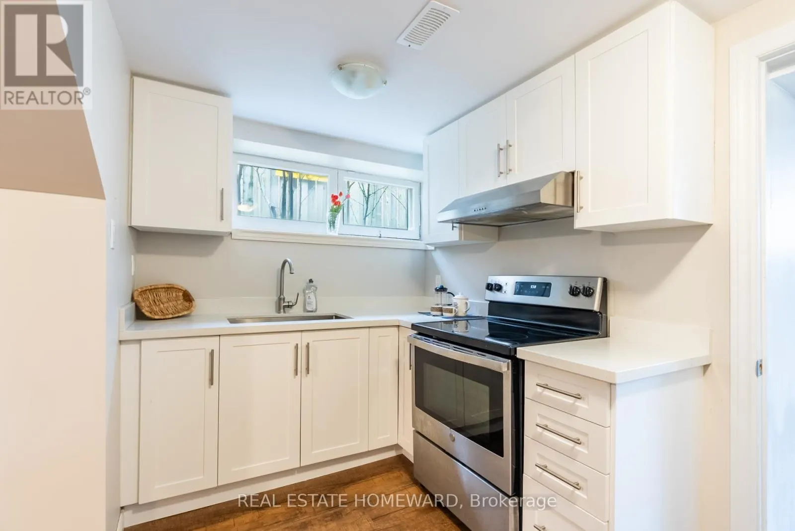 20 WOODGARDEN CRESCENT