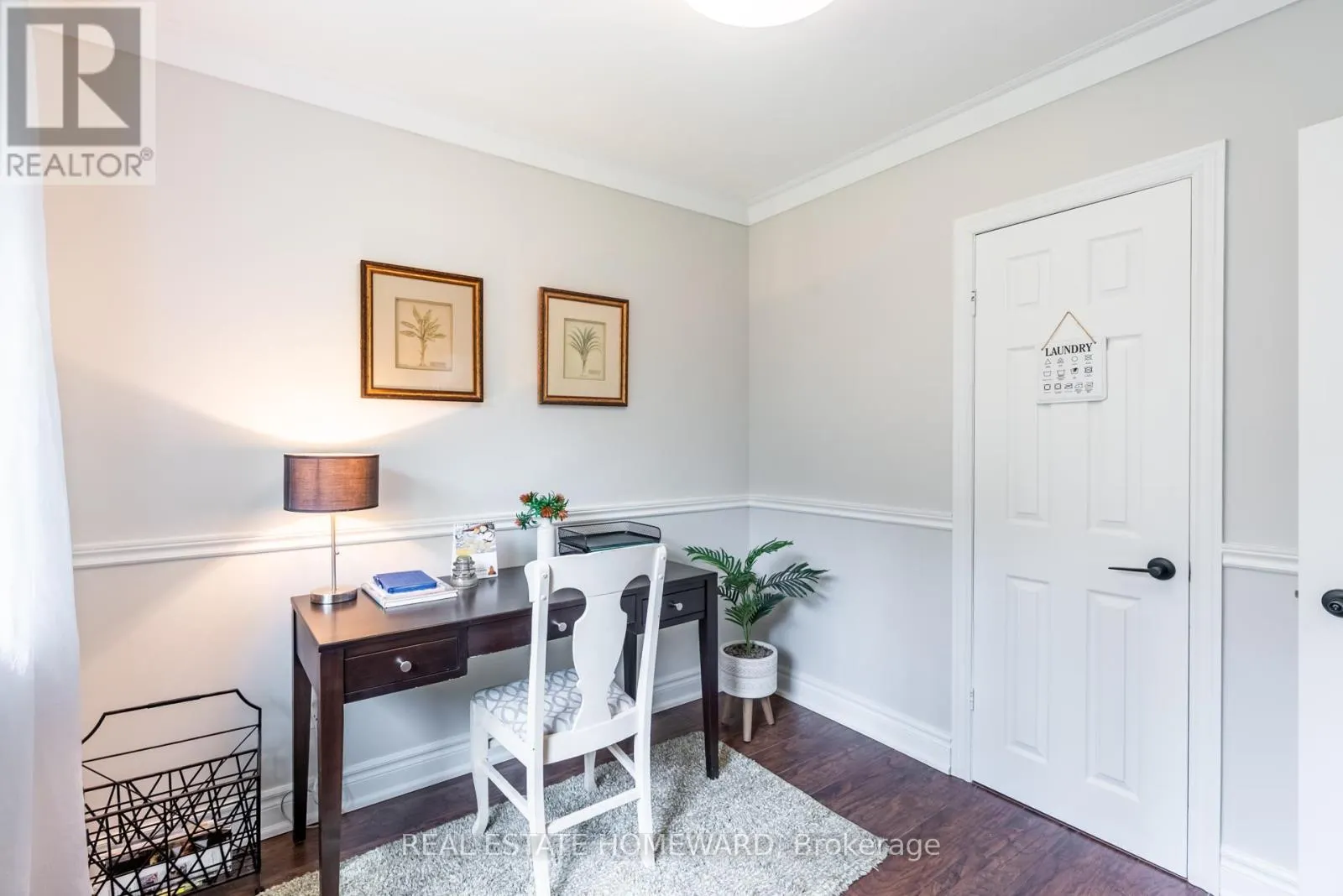 20 WOODGARDEN CRESCENT