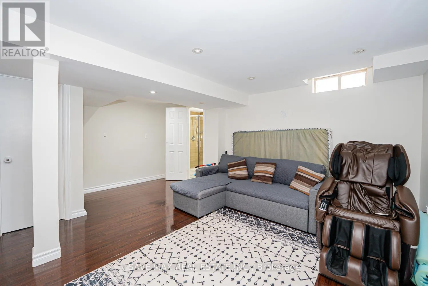 101 ALFORD CRESCENT