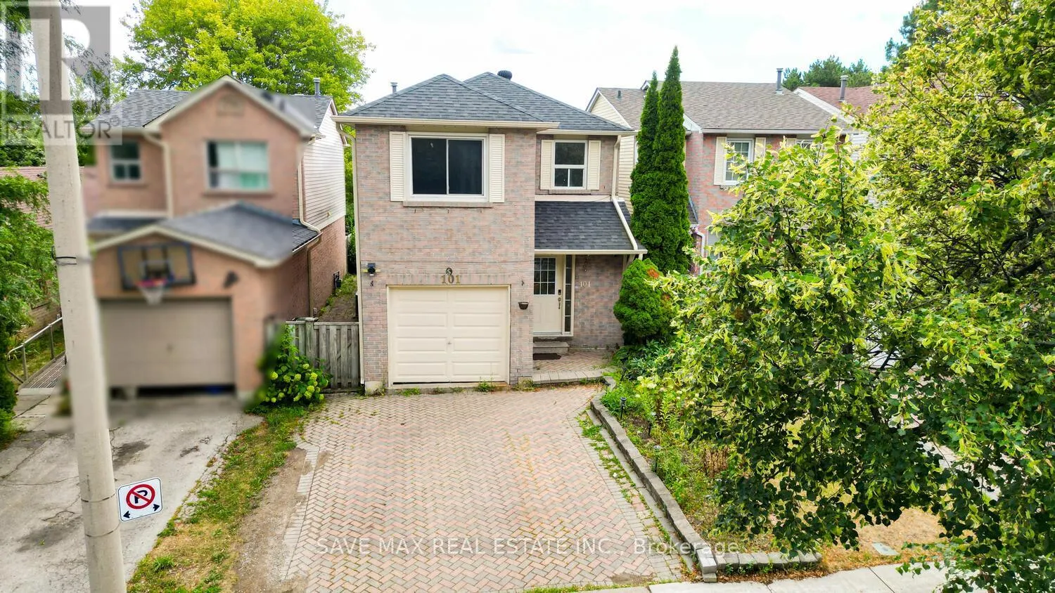101 ALFORD CRESCENT