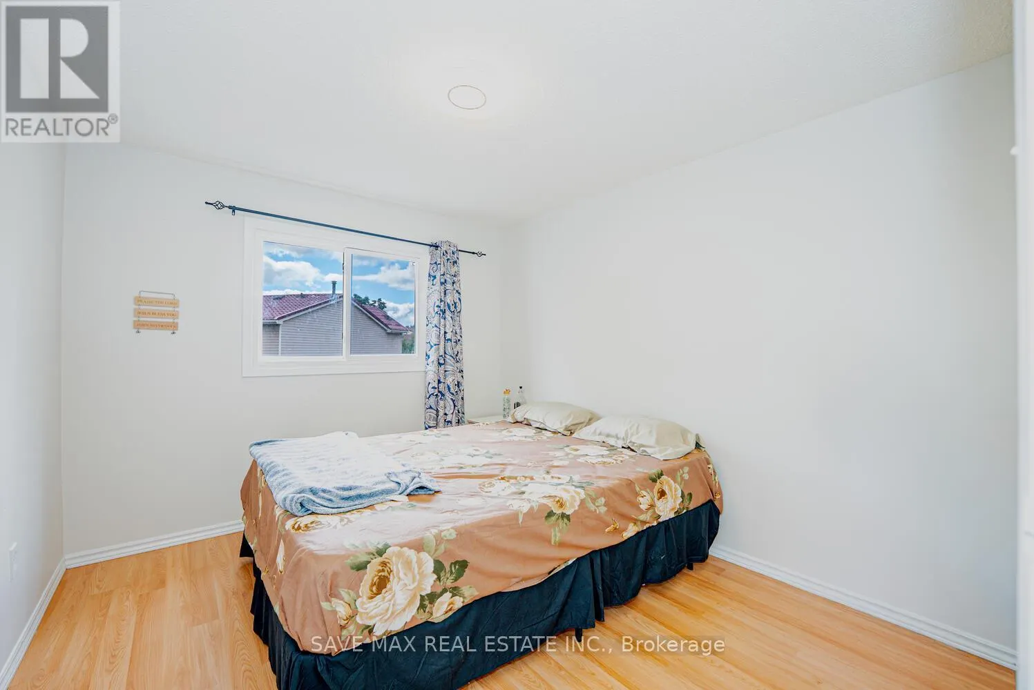101 ALFORD CRESCENT