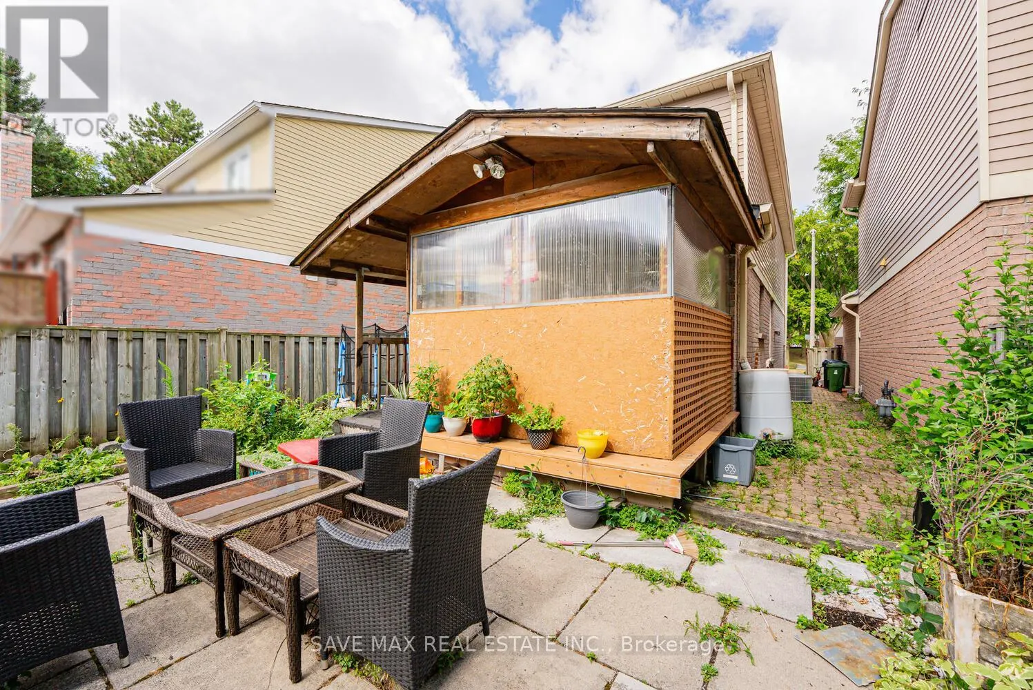 101 ALFORD CRESCENT