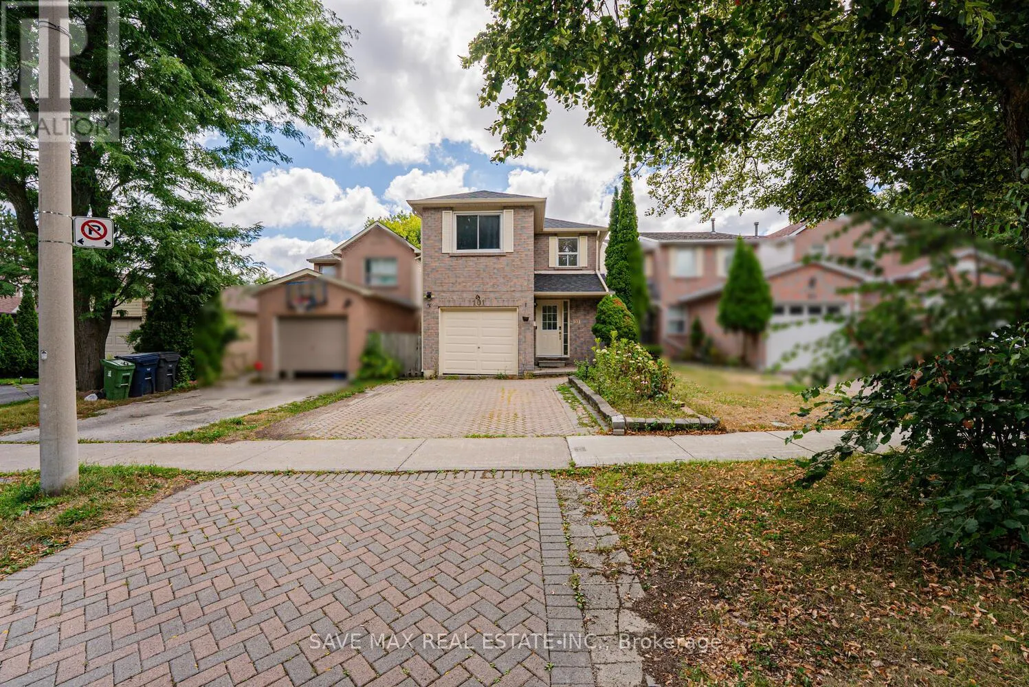 101 ALFORD CRESCENT