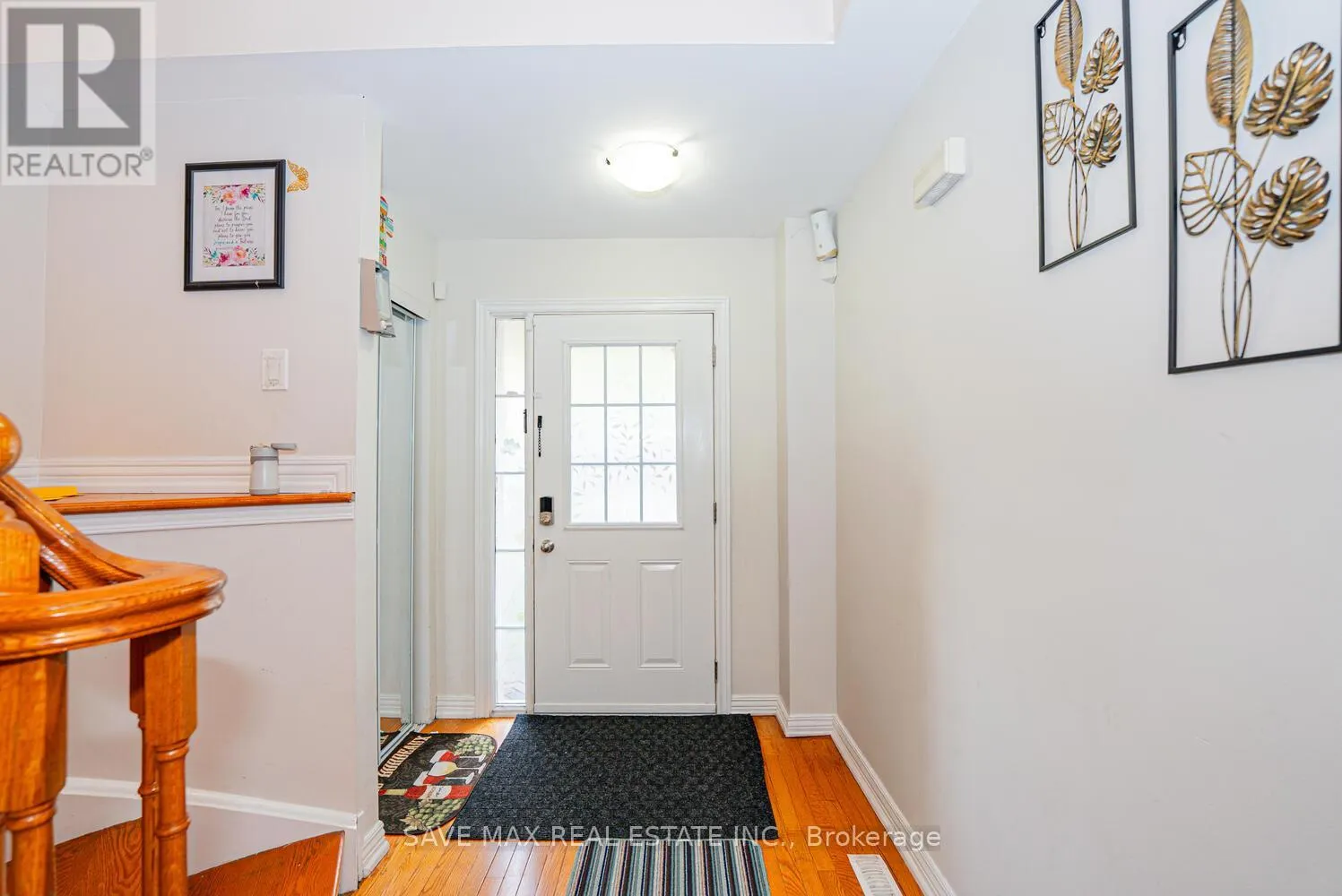 101 ALFORD CRESCENT