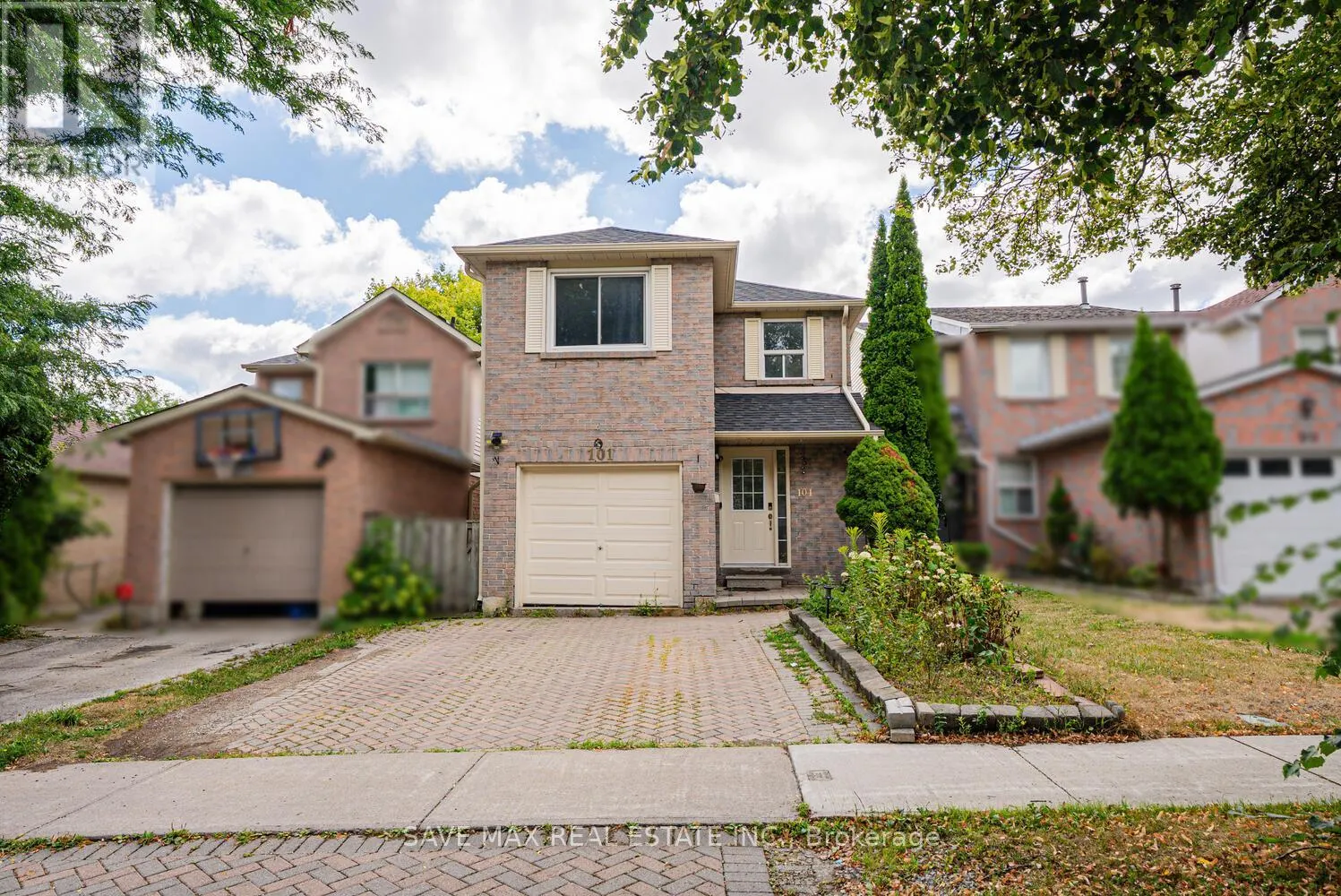 101 ALFORD CRESCENT