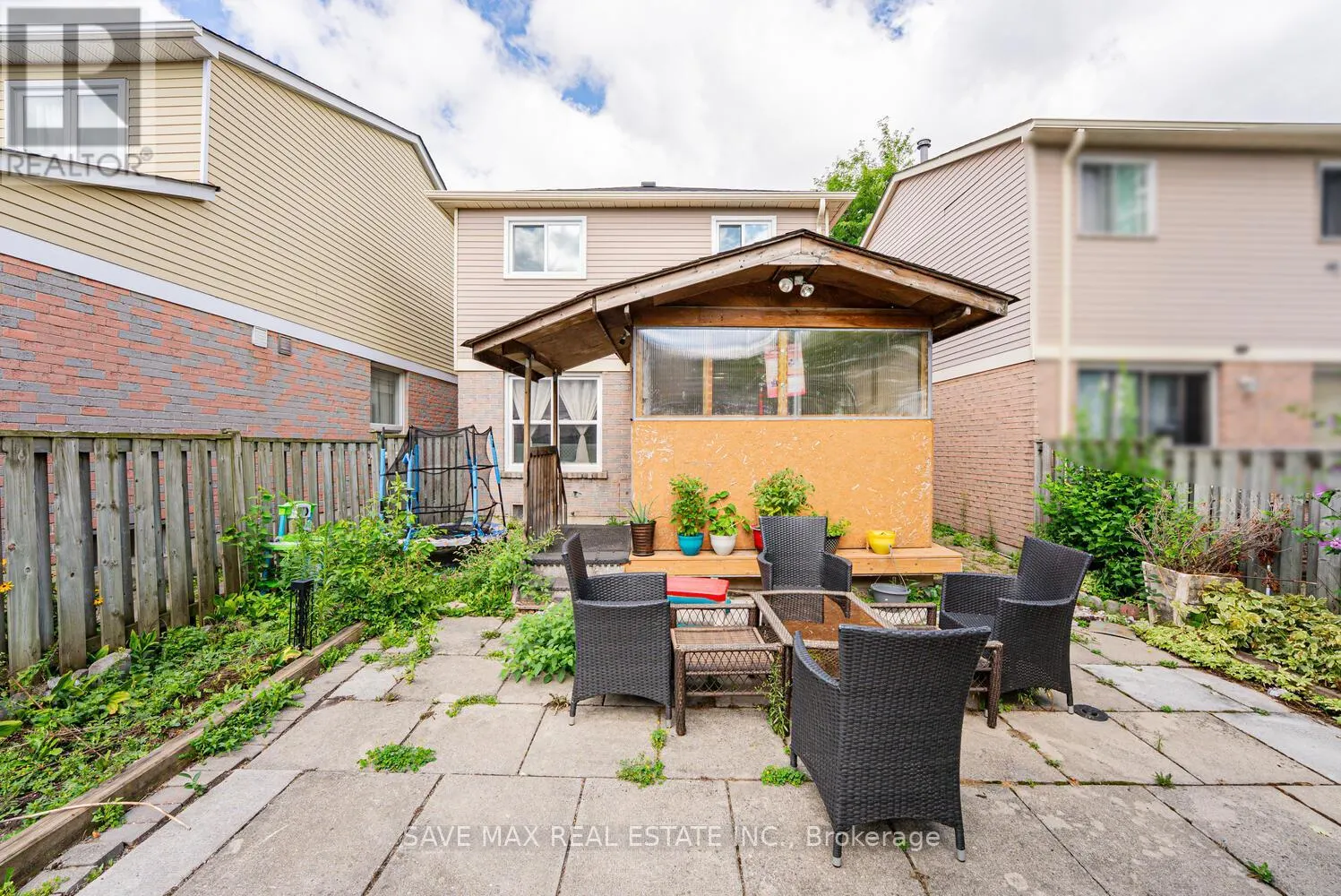 101 ALFORD CRESCENT