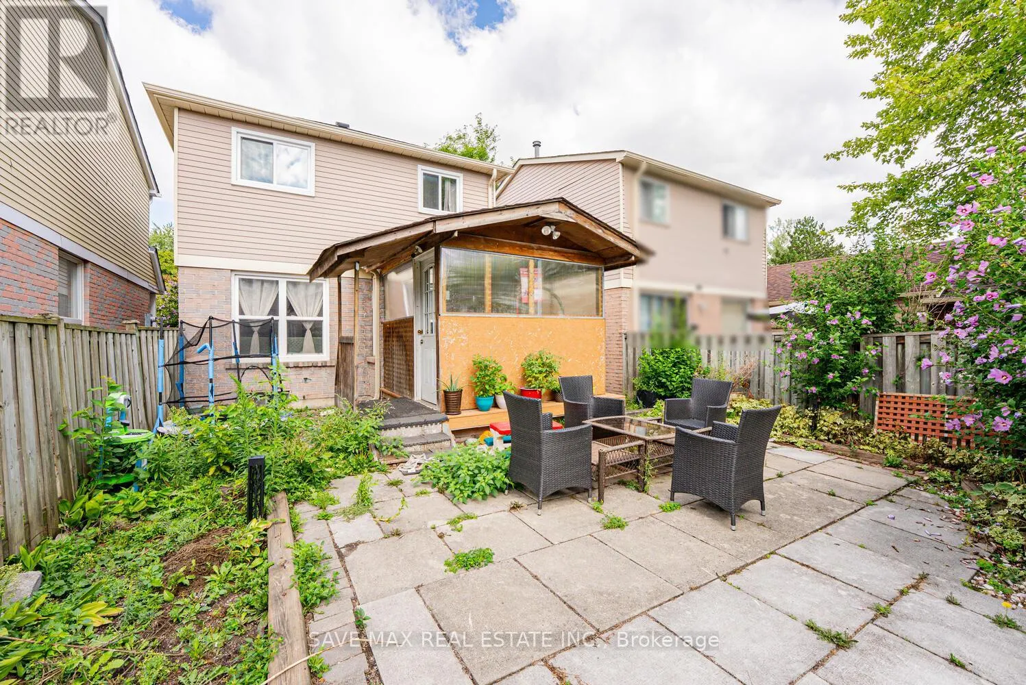 101 ALFORD CRESCENT