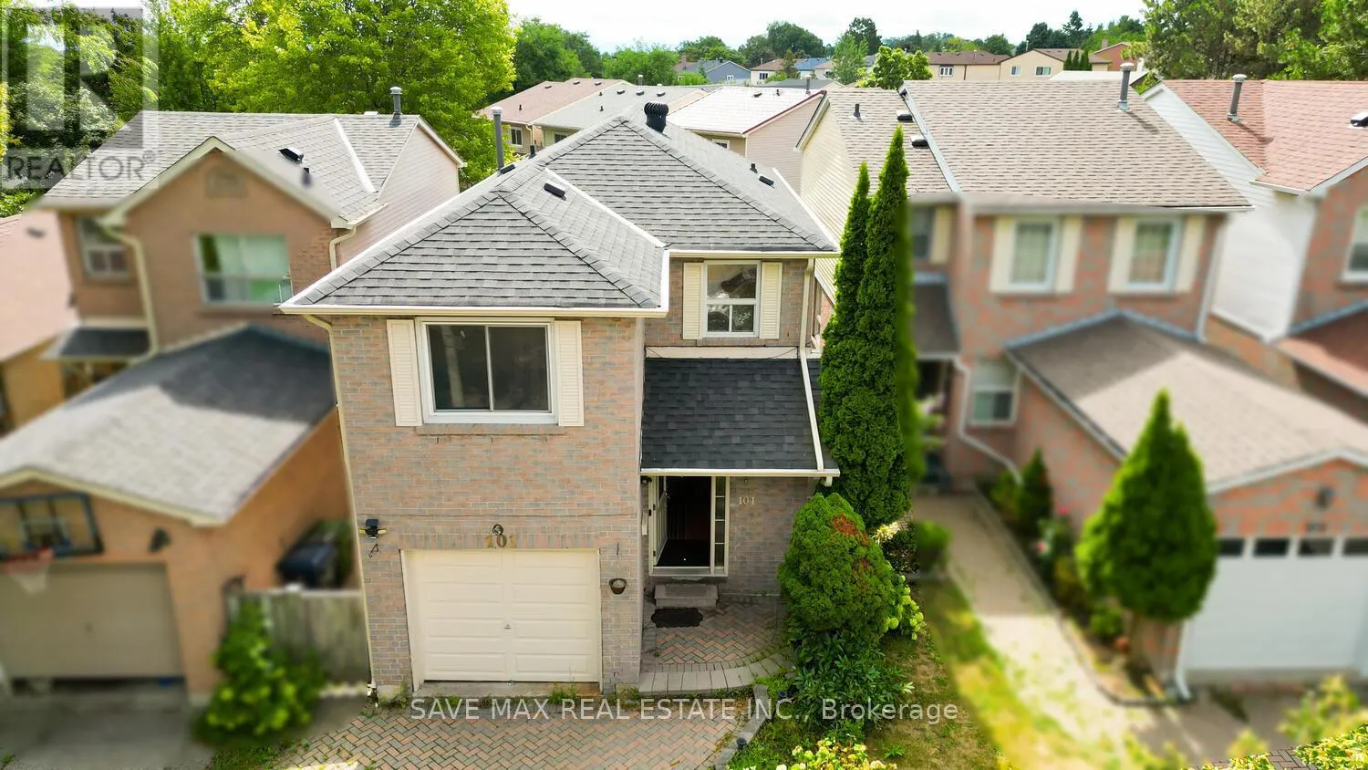 101 ALFORD CRESCENT