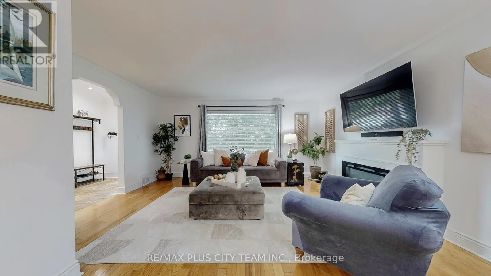 34 EDGE PARK AVENUE