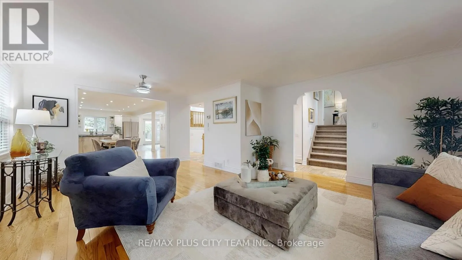 34 EDGE PARK AVENUE