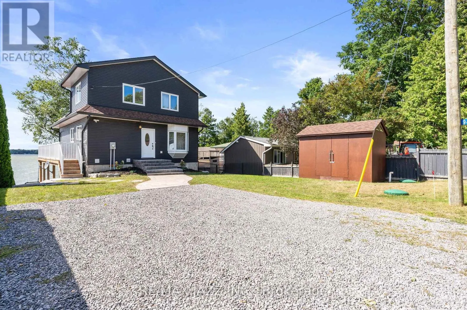 94 COLEMAN LANE
