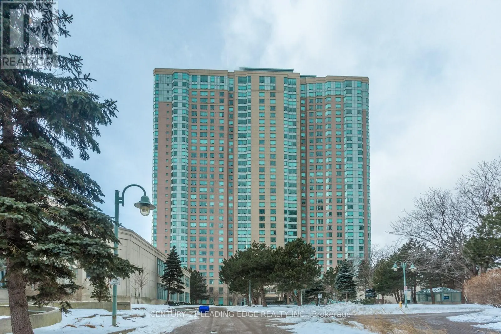 1830 - 68 CORPORATE DRIVE