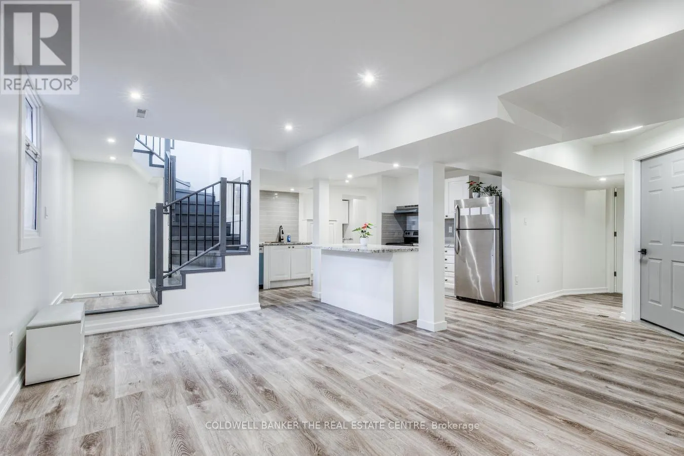 LOWER - 562 WINETTE ROAD