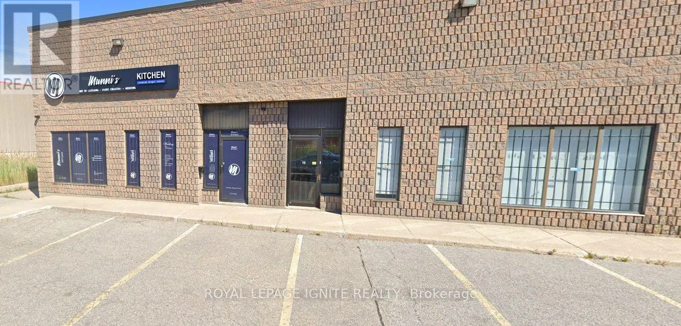 45 - 760 BIRCHMOUNT ROAD