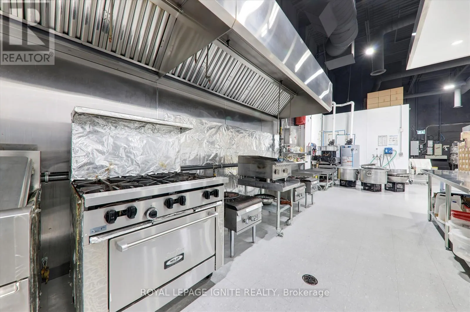 45 - 750 BIRCHMOUNT ROAD