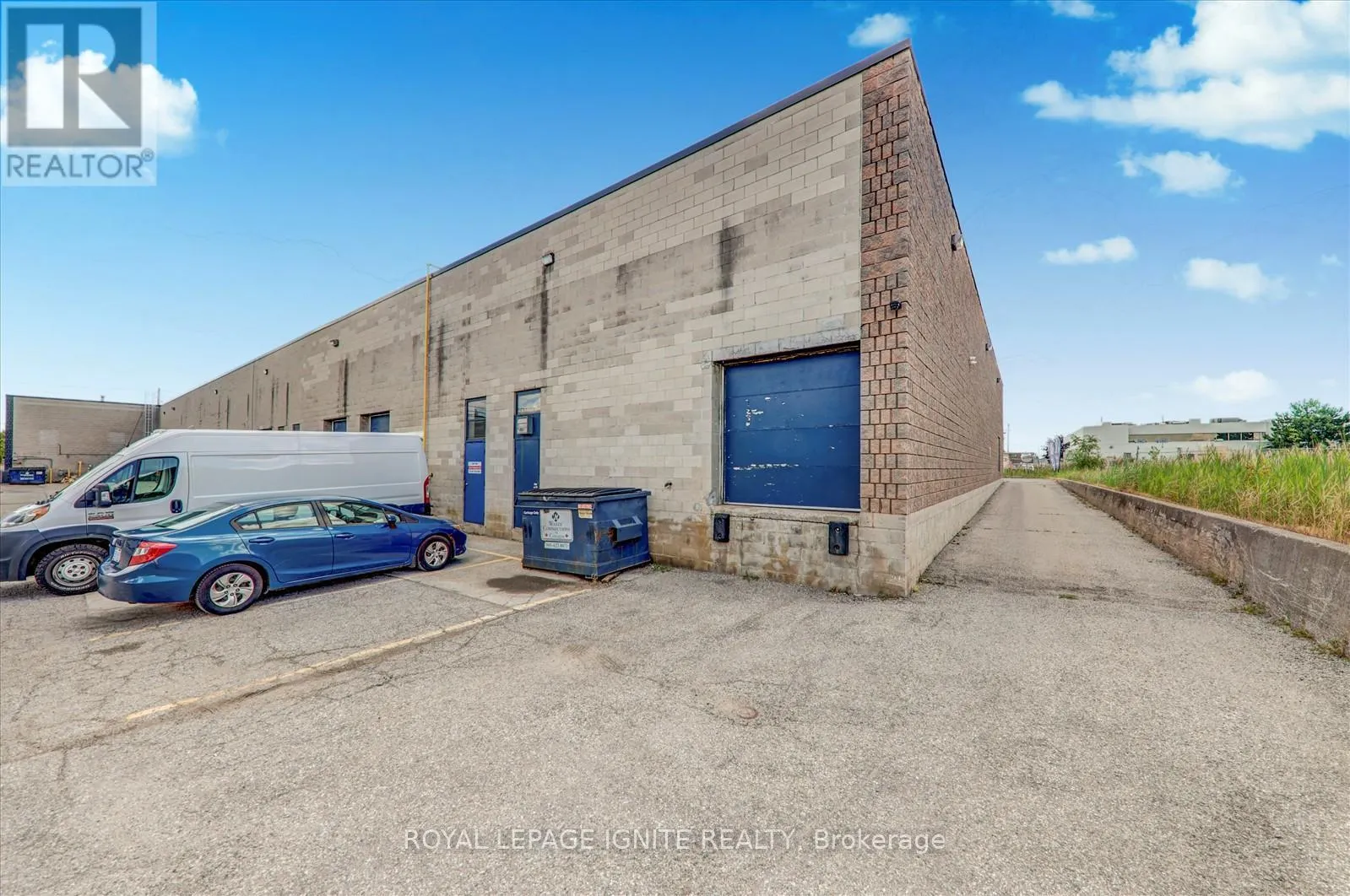 45 - 750 BIRCHMOUNT ROAD