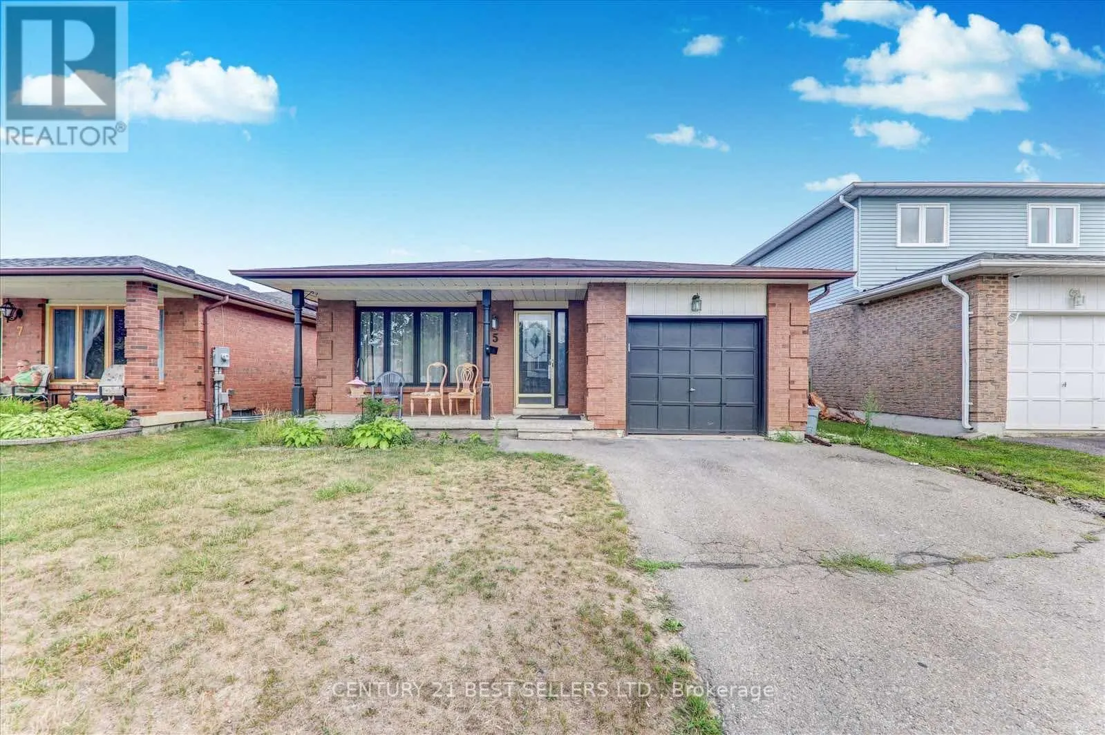 5 HARTSFIELD DRIVE